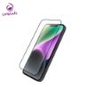 محافظ صفحه نمایش آیفون 14 پلاس جی سی پال مدل Tempered Glass مدل JCP4130