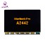 ال سی دی مک بوک پرو ۱۴ اینچ ۲۰۲۱ - M1 مدل A2442