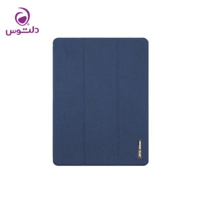 کاور آیپد 10.2 اینچ 2019 جینیا مدل Defender