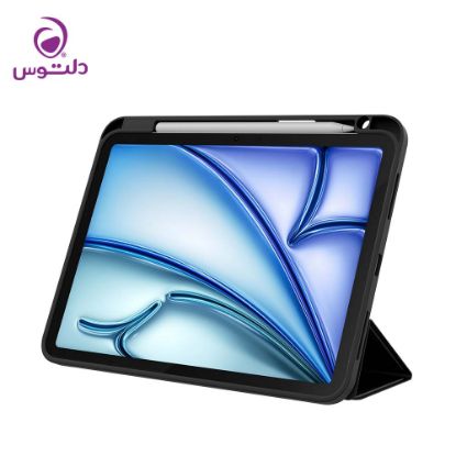 کاور آیپد ایر 10.9 اینچ 2022 - 2021 - 2020 جی سی پال مدل DuraPro