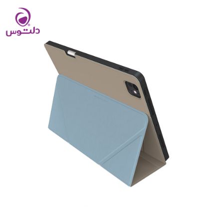 کاور آیپد 10 جی سی پال مناسب آیپد 10.9 اینچ 2022 مدل SlimFlex