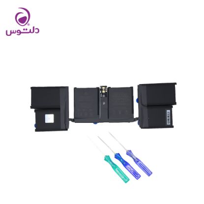 باتری مک بوک پرو ۱۴ اینچ ۲۰۲۳ مدل A2779 - مدل باتری A2519