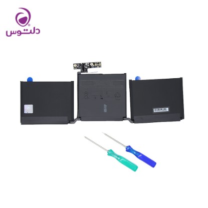 باتری مک بوک پرو ۱۳ اینچ ۲۰۲۰ مدل A2338 - مدل باتری A2171