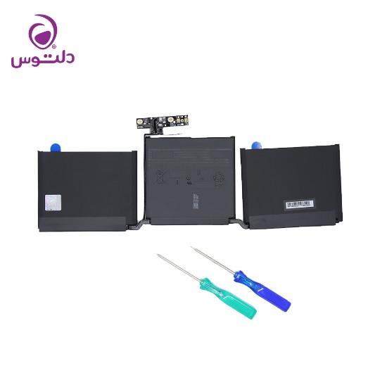 باتری مک بوک پرو ۱۳ اینچ ۲۰۱۹ مدل A2159 - مدل باتری A2171