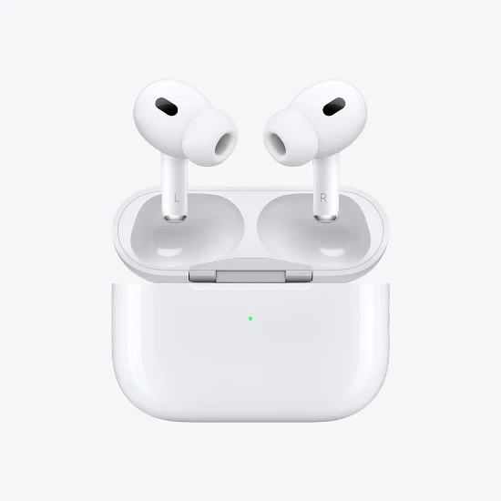 ایرپاد پرو 2 اپل | Apple AirPods Pro 2 Type-C 2023