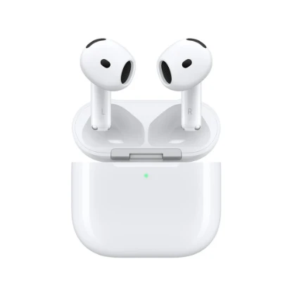 ایرپاد 4 اپل | Apple AirPods 4 (ANC) 2024