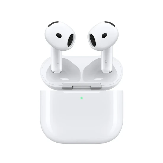 ایرپاد 4 اپل | Apple AirPods 4 (ANC) 2024