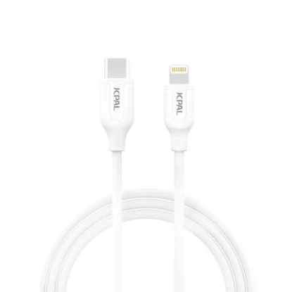 کابل 2 متری USB-C به Lightning جی سی پال مدل Linx Series