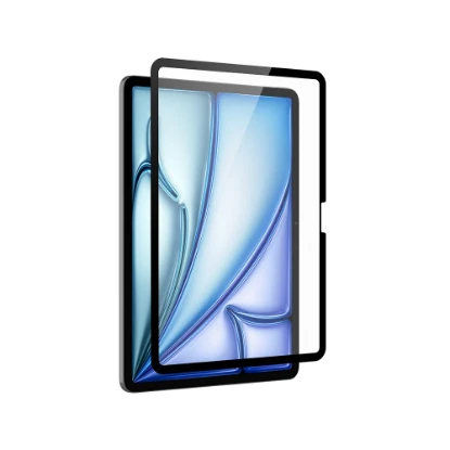 محافظ صفحه نمایش آیپد ایر 13 اینچ 2024 جی سی پال مدل PaperTech Flex