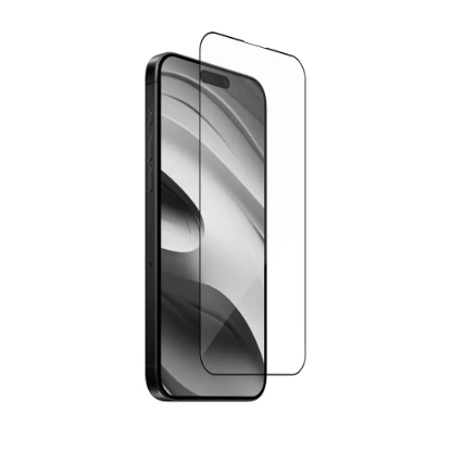 محافظ صفحه نمایش آیفون 16 پلاس جی سی پال مدل Super Hardness