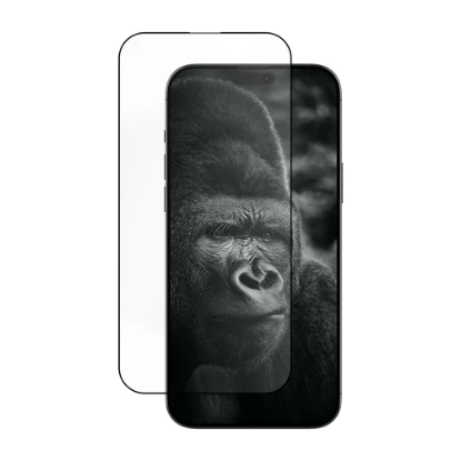 محافظ صفحه نمایش آیفون 16 پلاس جی سی پال مدل Gorilla