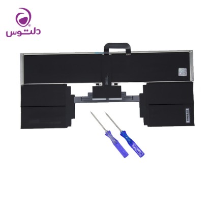 باتری مک بوک ایر ۱۵ اینچ ۲۰۲۳ مدل A2941 - مدل باتری A2797