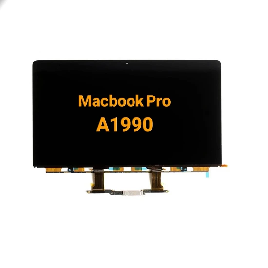 ال سی دی مک بوک پرو ۱۵ اینچ ۲۰۱۹ - ۲۰۱۸ مدل A1990