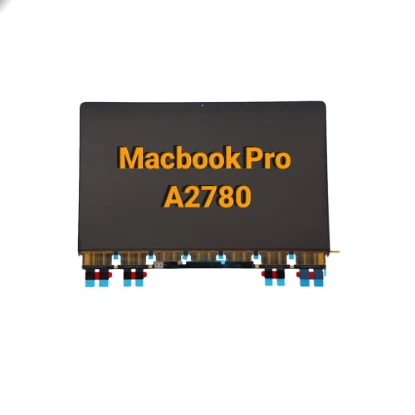 ال سی دی مک بوک پرو ۱۶ اینچ ۲۰۲۳ - M2 مدل A2780
