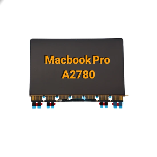 ال سی دی مک بوک پرو ۱۶ اینچ ۲۰۲۳ - M2 مدل A2780