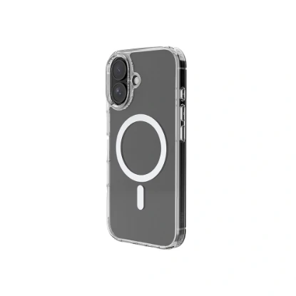 قاب آیفون ۱۶ جی سی پال مدل MagSafe