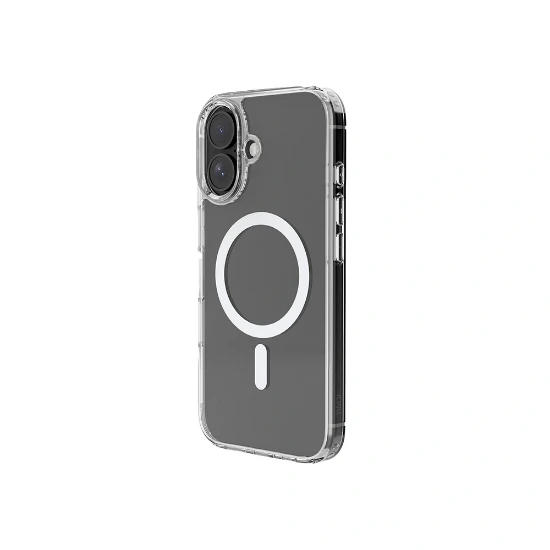قاب آیفون ۱۶ جی سی پال مدل MagSafe