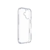 قاب آیفون ۱۷ جی سی پال مدل Clear Case