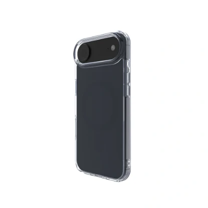 قاب آیفون ۱۷ ایر جی سی پال مدل Clear Case