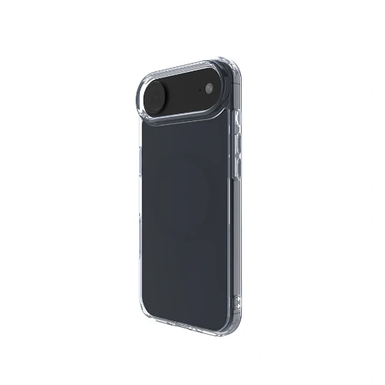قاب آیفون ۱۷ ایر جی سی پال مدل Clear Case