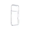 قاب آیفون ۱۷ پرو جی سی پال مدل Clear Case