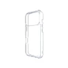 قاب آیفون ۱۷ پرو جی سی پال مدل Clear Case