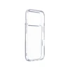قاب آیفون ۱۷ پرو مکس جی سی پال مدل Clear Case