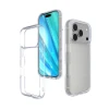 قاب آیفون ۱۷ پرو مکس جی سی پال مدل Clear Case