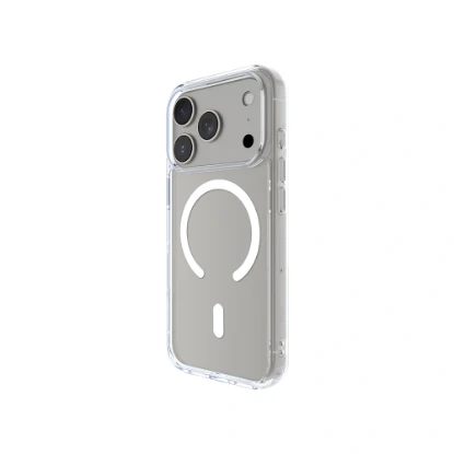 قاب آیفون ۱۷ پرو جی سی پال مدل MagSafe