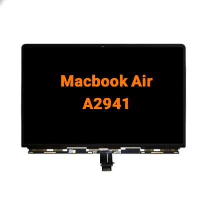 ال سی دی مک بوک ایر ۱۵ اینچ ۲۰۲۳ - M2 مدل A2941