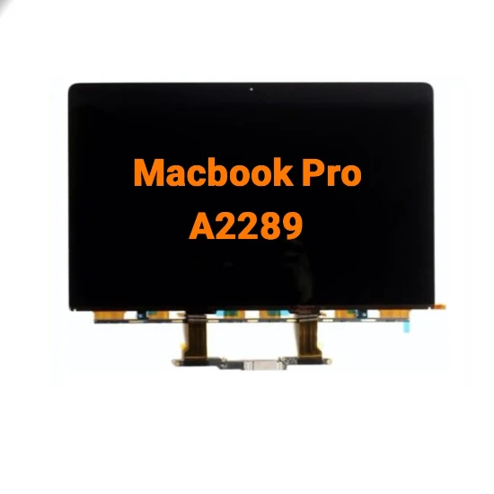 ال سی دی مک بوک پرو ۱۳ اینچ ۲۰۲۰ مدل A2289