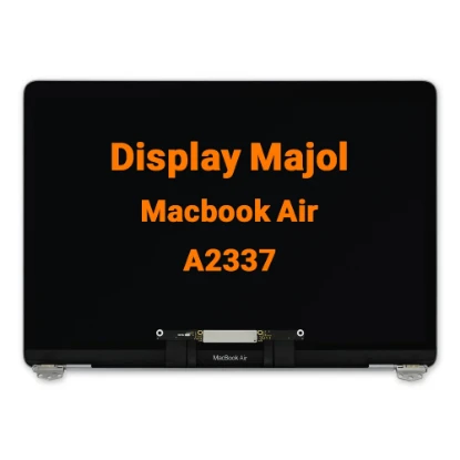 ال سی دی مک بوک ایر ۱۳ اینچ ۲۰۲۰ - M1 مدل A2337 (ماژول کامل)