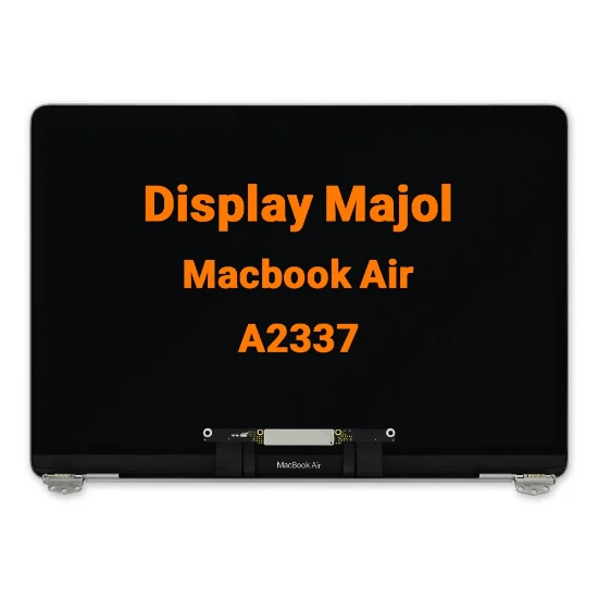 ال سی دی مک بوک ایر ۱۳ اینچ ۲۰۲۰ - M1 مدل A2337 (ماژول کامل)