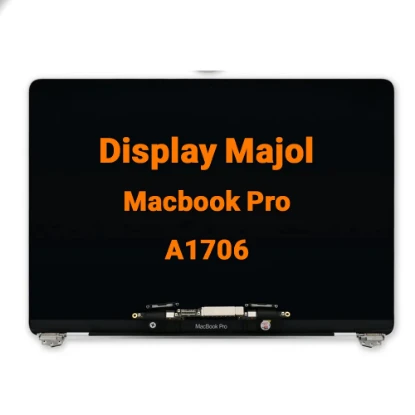 ال سی دی مک بوک پرو ۱۳ اینچ ۲۰۱۷ - ۲۰۱۶ مدل A1706 (ماژول کامل)