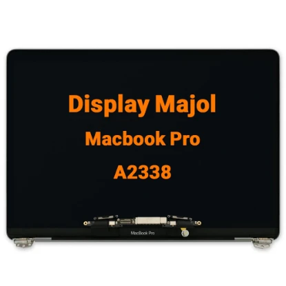 ال سی دی مک بوک پرو ۱۳ اینچ ۲۰۲۰ - M1 – مدل A2338 (ماژول کامل)