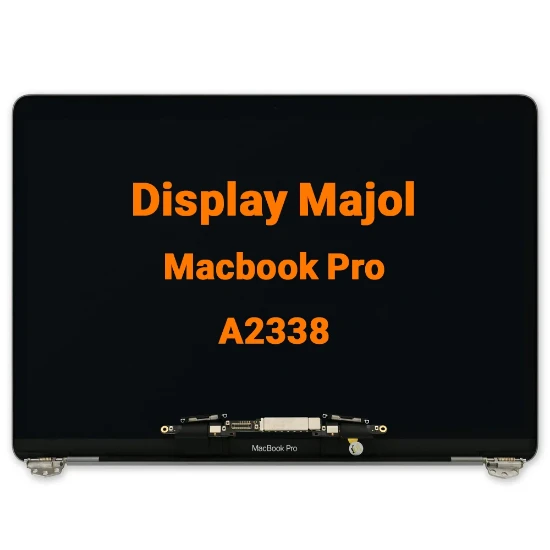 ال سی دی مک بوک پرو ۱۳ اینچ ۲۰۲۰ - M1 – مدل A2338 (ماژول کامل)