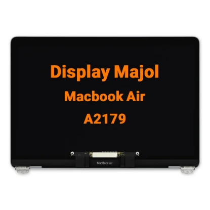 ال سی دی مک بوک ایر ۱۳ اینچ ۲۰۲۰ مدل A2179 (ماژول کامل)
