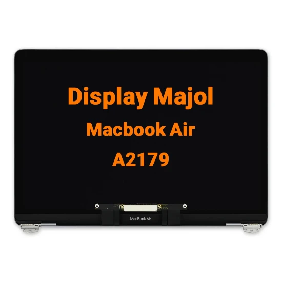 ال سی دی مک بوک ایر ۱۳ اینچ ۲۰۲۰ مدل A2179 (ماژول کامل)