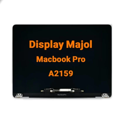 ال سی دی مک بوک پرو ۱۳ اینچ ۲۰۱۹ مدل A2159 (ماژول کامل)