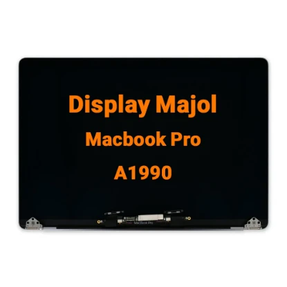 ال سی دی مک بوک پرو ۱۵ اینچ ۲۰۱۹ - ۲۰۱۸ مدل A1990 (ماژول کامل)