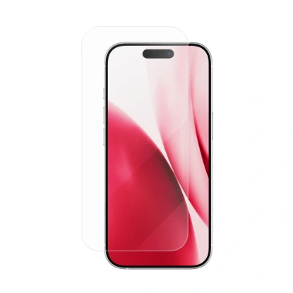 محافظ صفحه نمایش آیفون 17 جی سی پال مدل iClara JCP4523