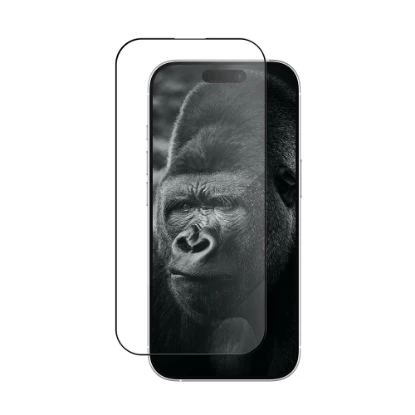 محافظ صفحه نمایش آیفون ۱۷ جی سی پال مدل Gorilla