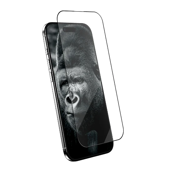 محافظ صفحه نمایش آیفون ۱۷ ایر جی سی پال مدل Gorilla