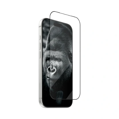 محافظ صفحه نمایش آیفون ۱۷ پرو جی سی پال مدل Gorilla