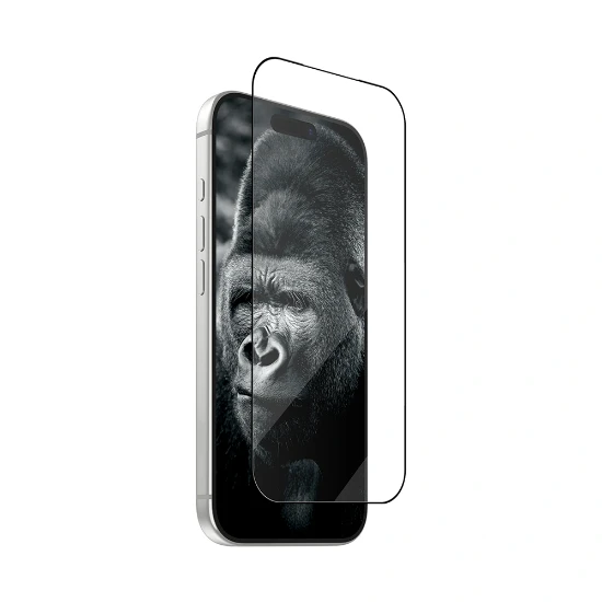 محافظ صفحه نمایش آیفون ۱۷ پرو جی سی پال مدل Gorilla