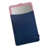 کاور مک بوک ۱۳ و ۱۴ اینچ جی سی پال مدل Fraser Slim Pack Sleeve