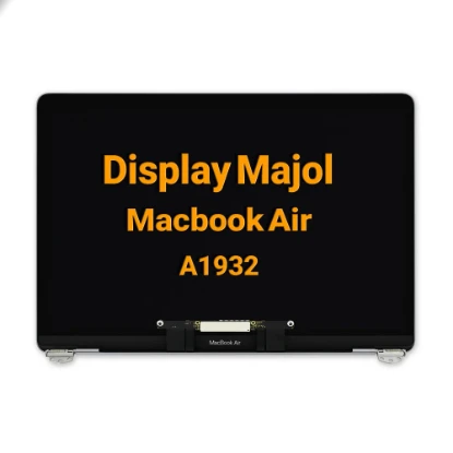 ال سی دی مک بوک ایر ۱۳ اینچ ۲۰۱۹ - ۲۰۱۸ مدل A1932 (ماژول کامل)