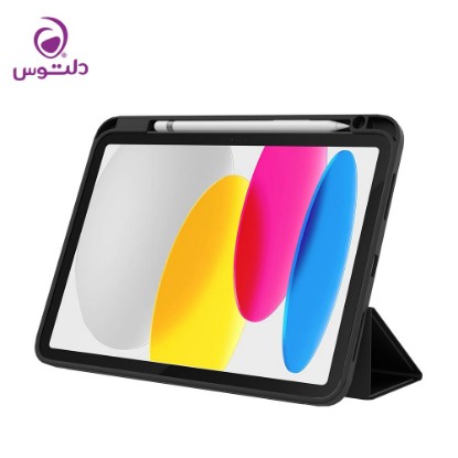 کاور آیپد 11 اینچ 2025 (A16) جی سی پال مدل DuraPro