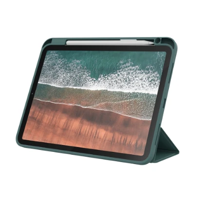 کاور آیپد ایر 11 اینچ 2025 جی سی پال مدل DuraPro