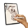 محافظ صفحه نمایش آیپد 11 اینچ 2025 (A16) جی سی پال مدل PaperTech